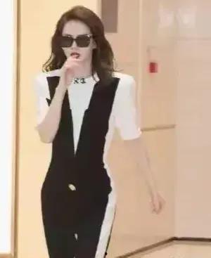 娱乐吃瓜女主,揭秘吃瓜女主的逆袭之路